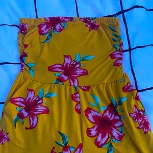 Womens Romper By: Guess